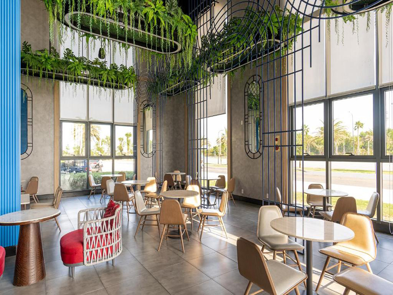 K-town Resort Phan Thiết