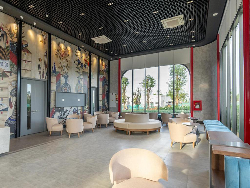 K-town Resort Phan Thiết