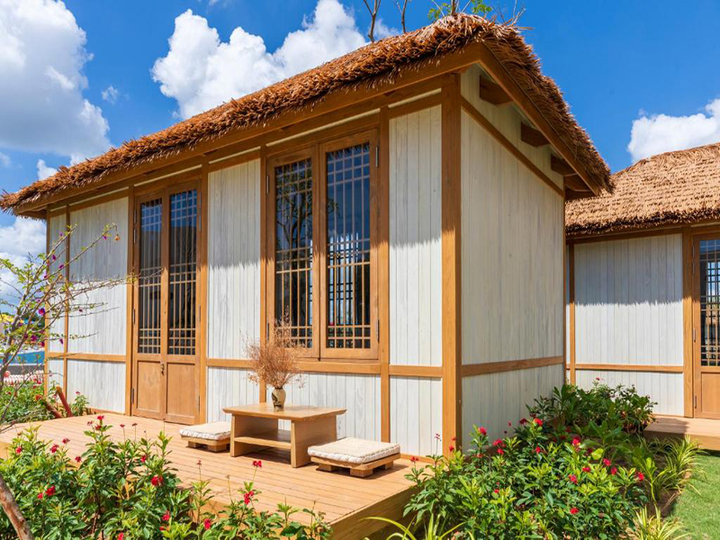 Phòng Deluxe 1 người