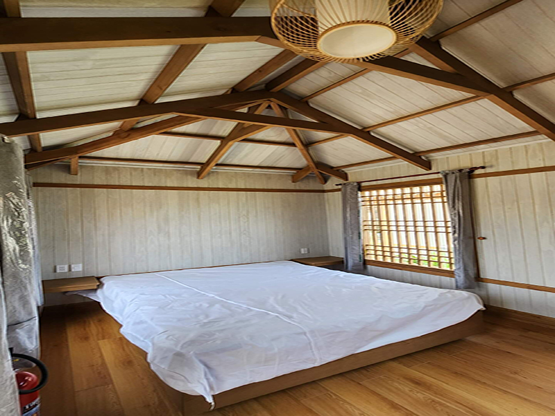Phòng Deluxe 1 người