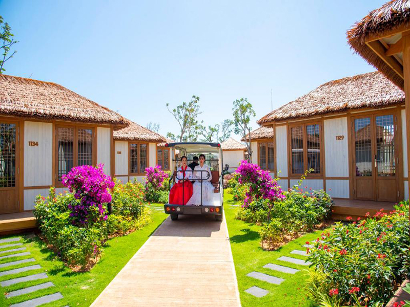 K-town Resort Phan Thiết