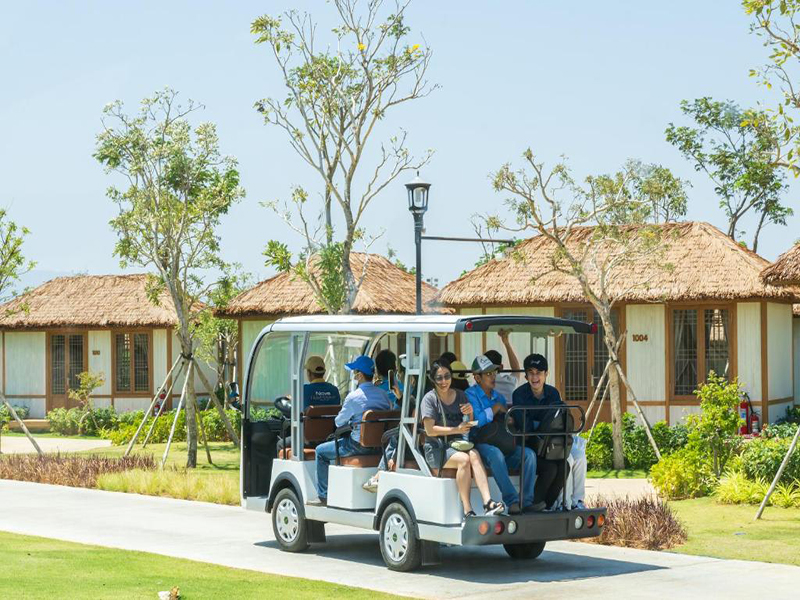 K-town Resort Phan Thiết