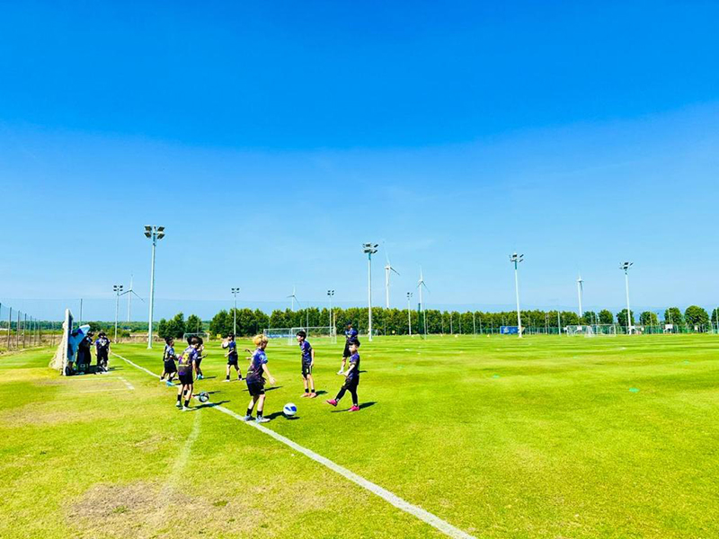 K-town Resort Phan Thiết