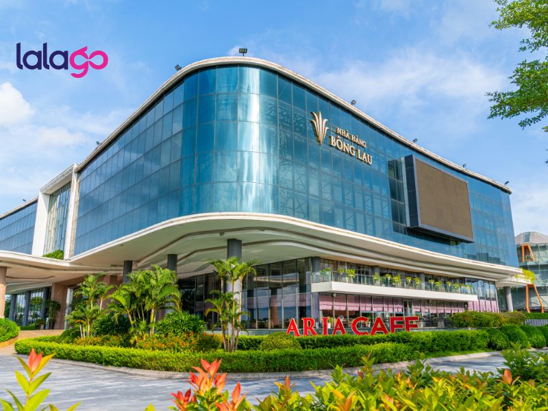 Khách sạn Flamingo Đại Hải