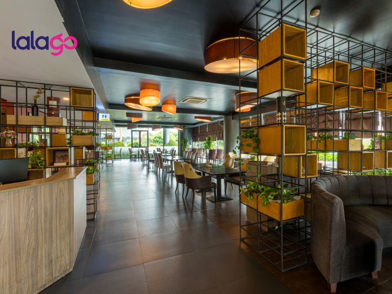 Khách sạn Flamingo Đại Hải