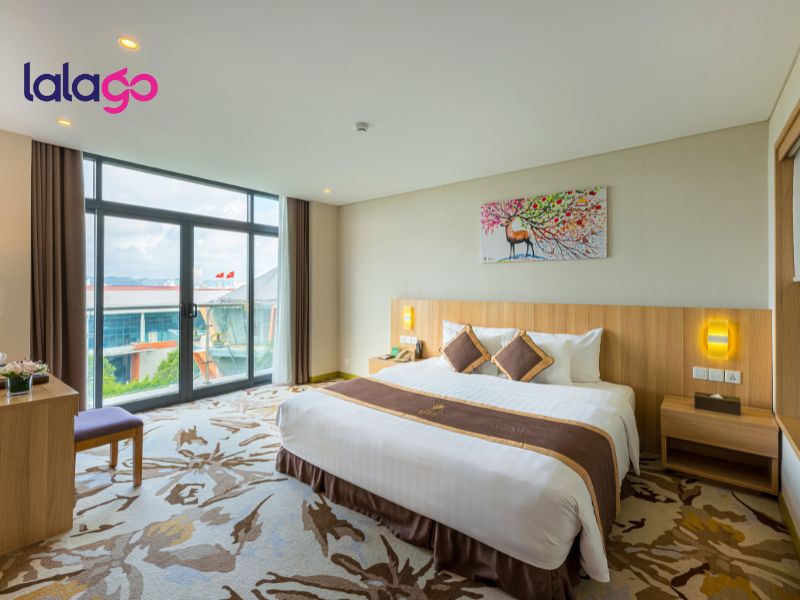 Khách sạn Flamingo Đại Hải