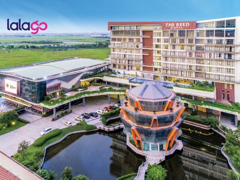 Khách sạn Flamingo Đại Hải