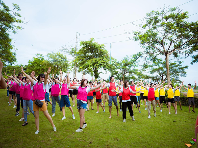 Khách sạn The Reed Ninh Bình