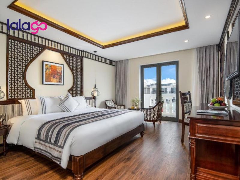 Khách sạn Flamingo Đại Hải