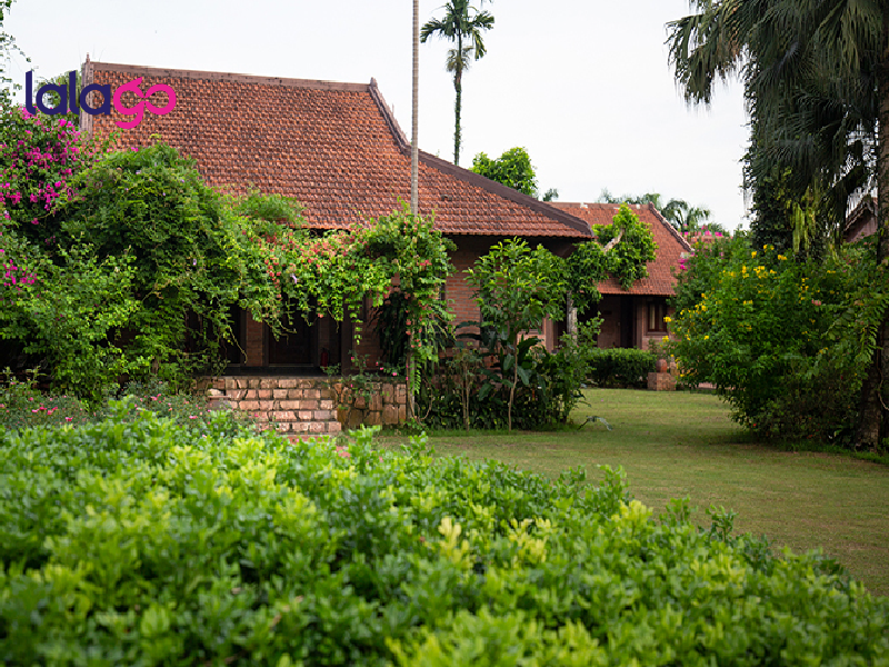 Khách sạn Flamingo Đại Hải