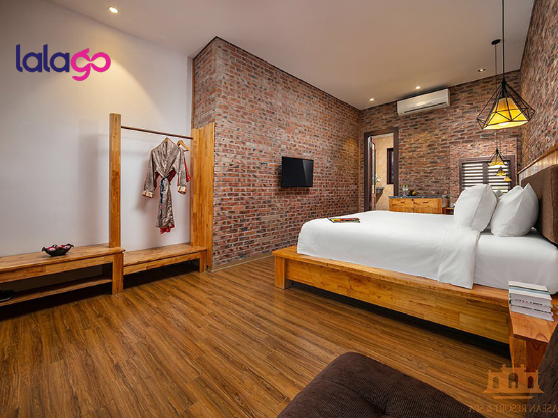 Khách sạn Flamingo Đại Hải