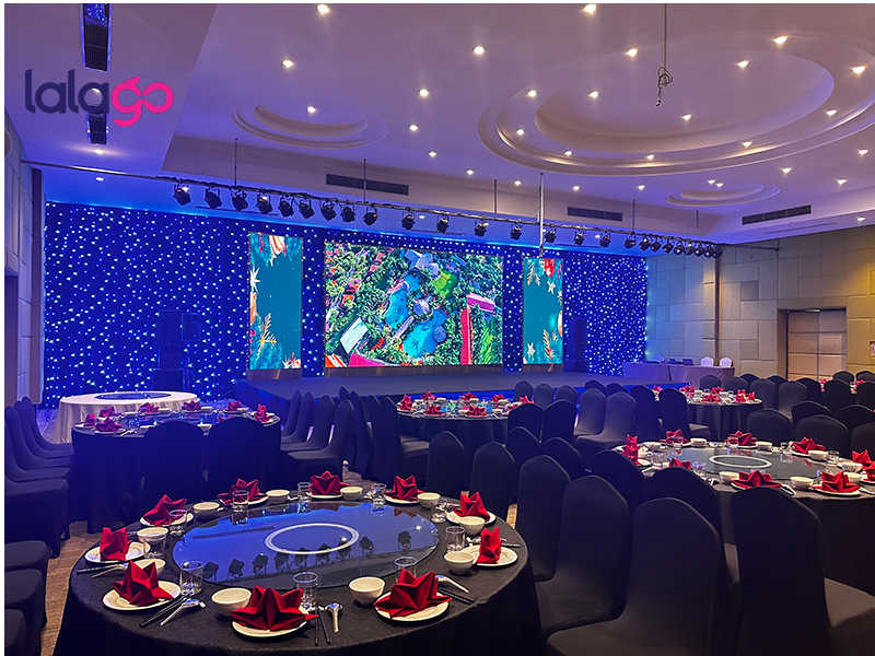 Khách sạn Flamingo Đại Hải