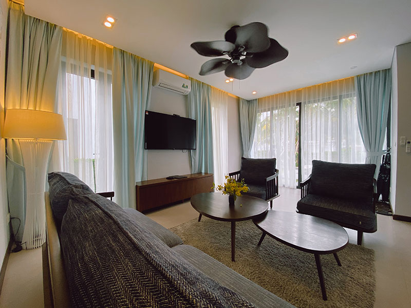 M Villas Phú Quốc