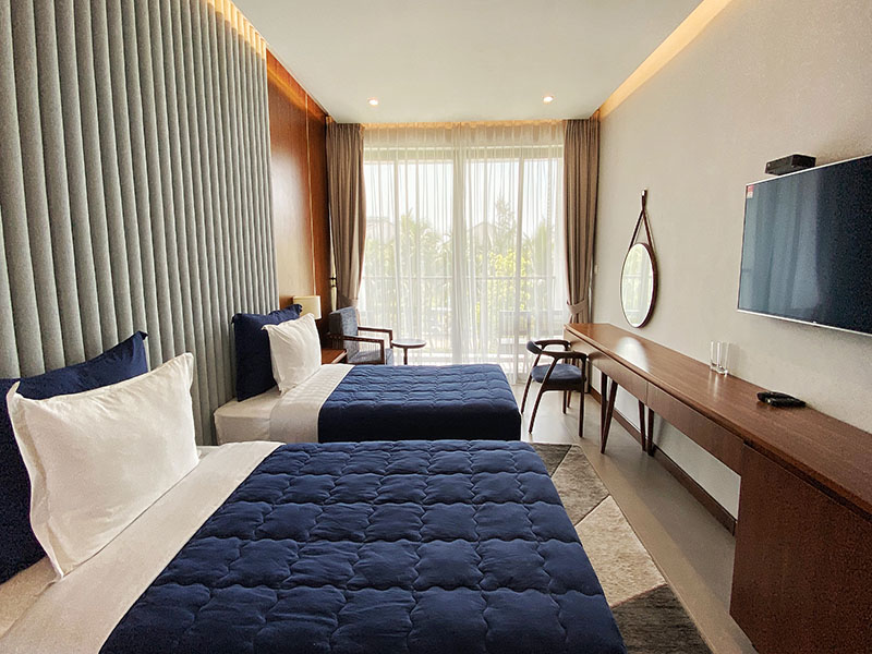 Khách sạn Flamingo Đại Hải