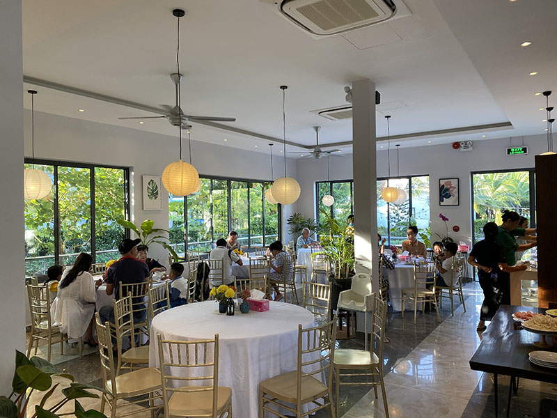 M Villas Phú Quốc