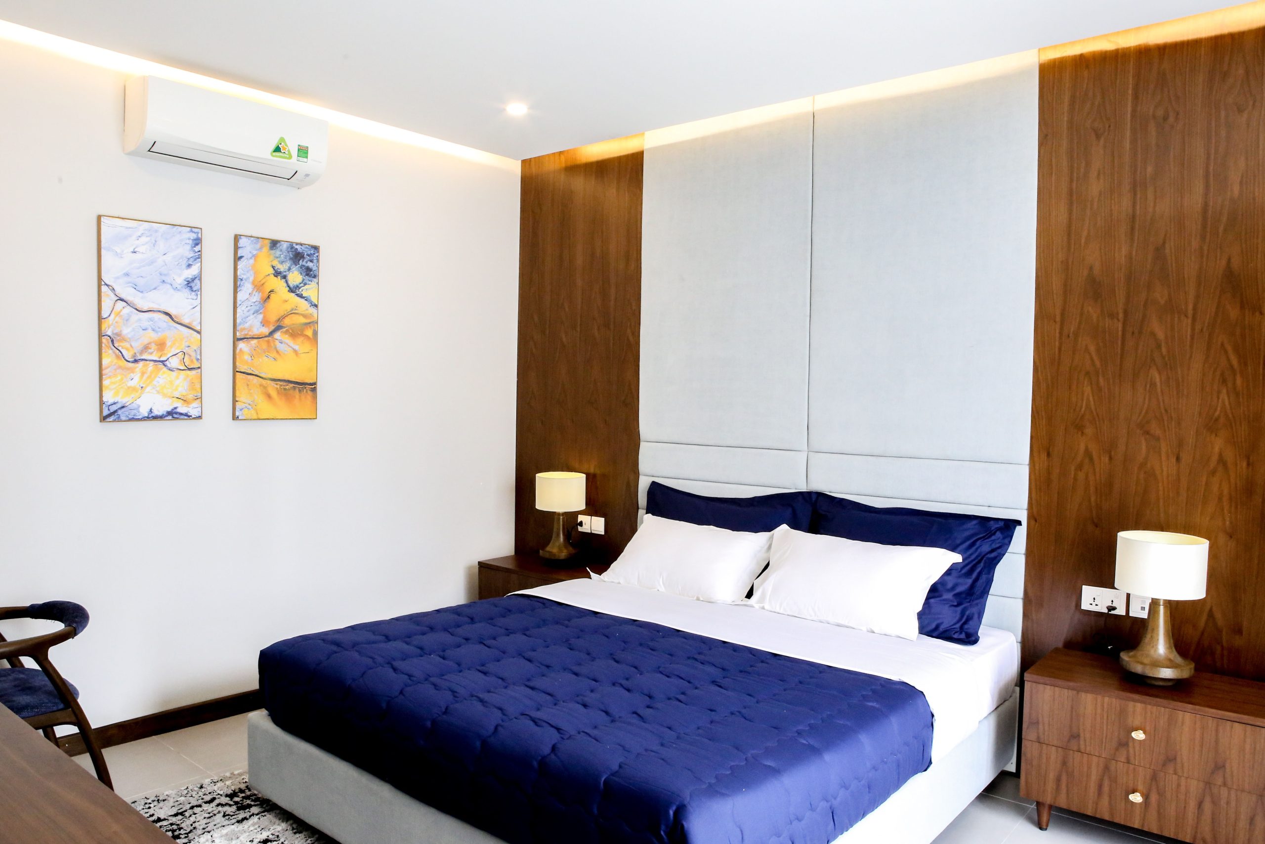 Khách sạn Flamingo Đại Hải