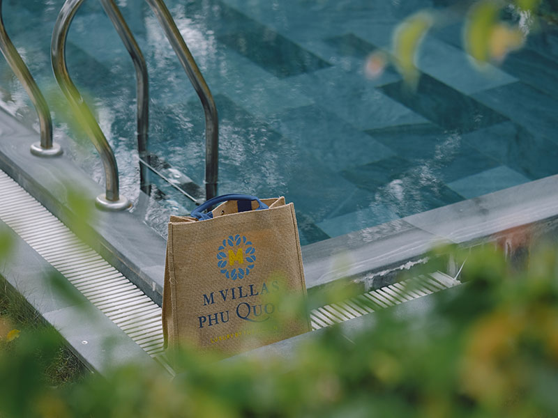 M Villas Phú Quốc