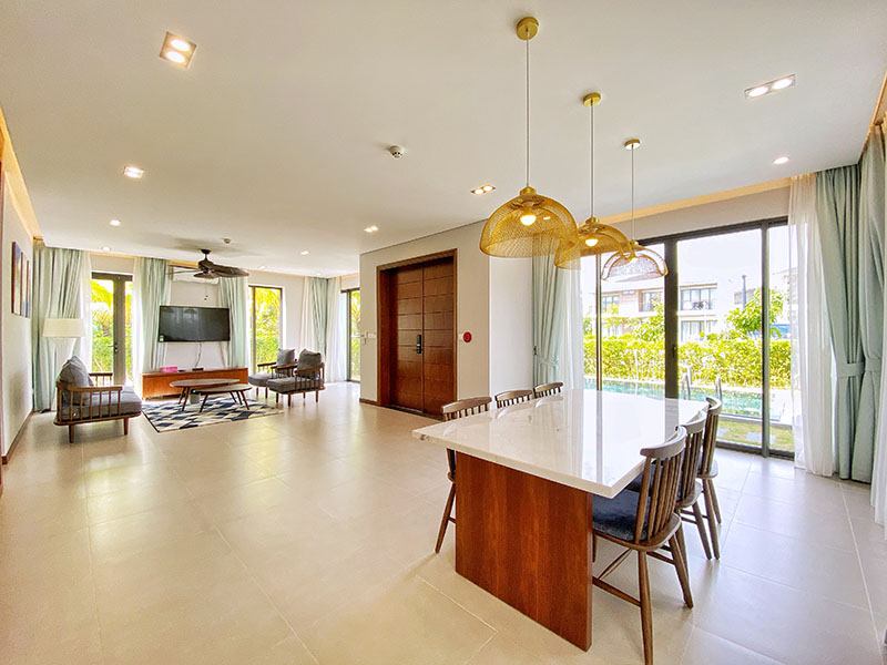Khách sạn Flamingo Đại Hải