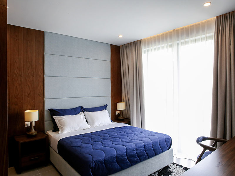 Khách sạn Flamingo Đại Hải