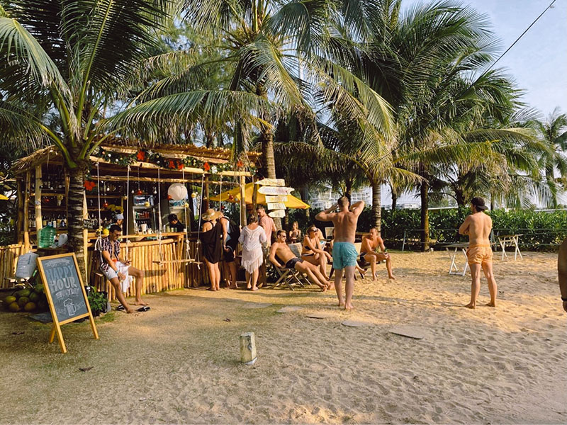 M Villas Phú Quốc