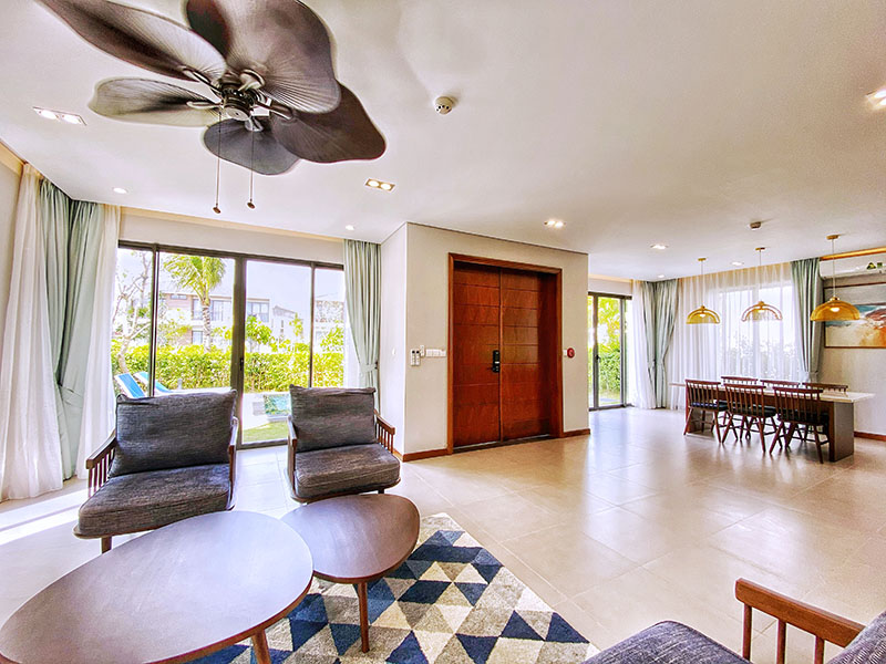 Khách sạn Flamingo Đại Hải