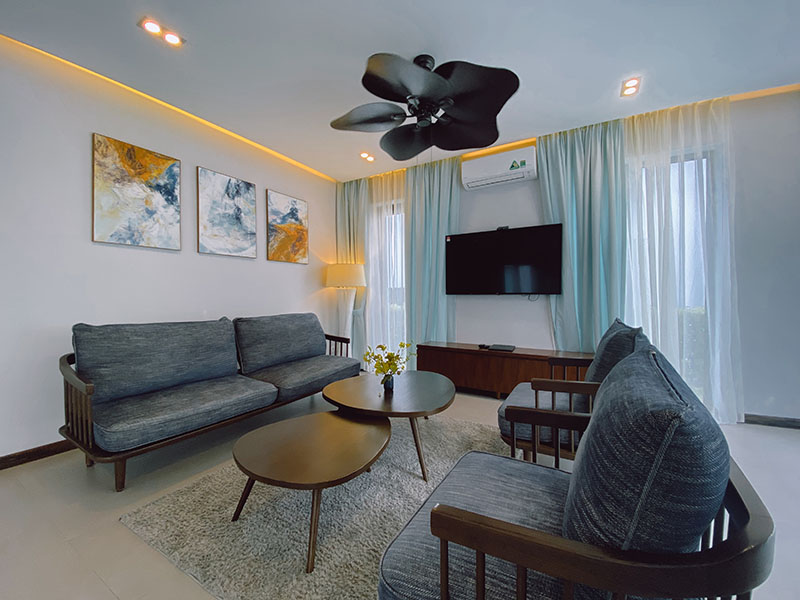 M Villas Phú Quốc