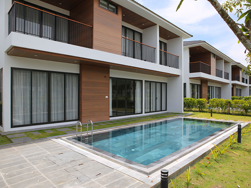 Khách sạn Flamingo Đại Hải