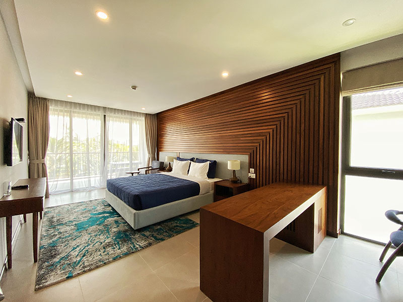 Khách sạn Flamingo Đại Hải