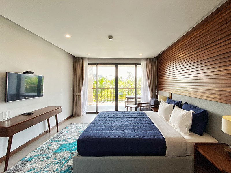 Khách sạn Flamingo Đại Hải