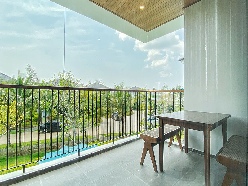 Khách sạn Flamingo Đại Hải