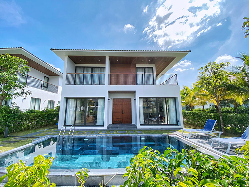 Khách sạn Flamingo Đại Hải