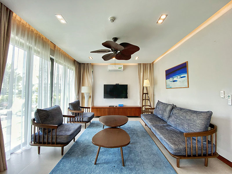 Khách sạn Flamingo Đại Hải