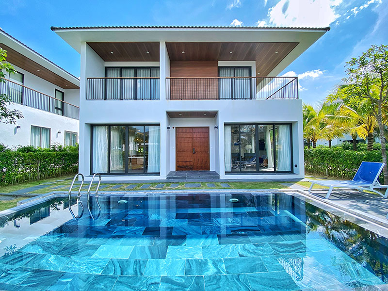 Khách sạn Flamingo Đại Hải
