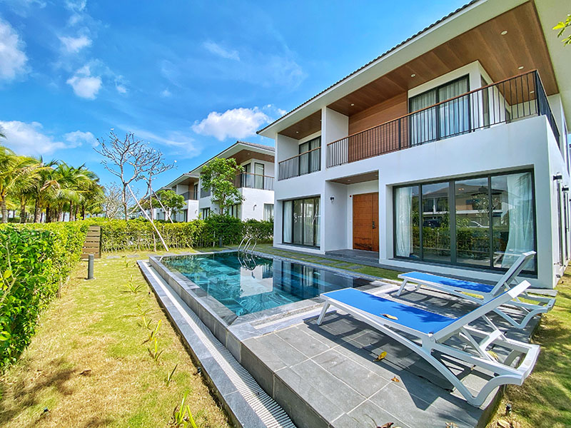 Khách sạn Flamingo Đại Hải