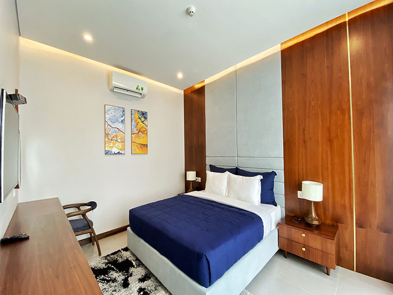 Khách sạn Flamingo Đại Hải