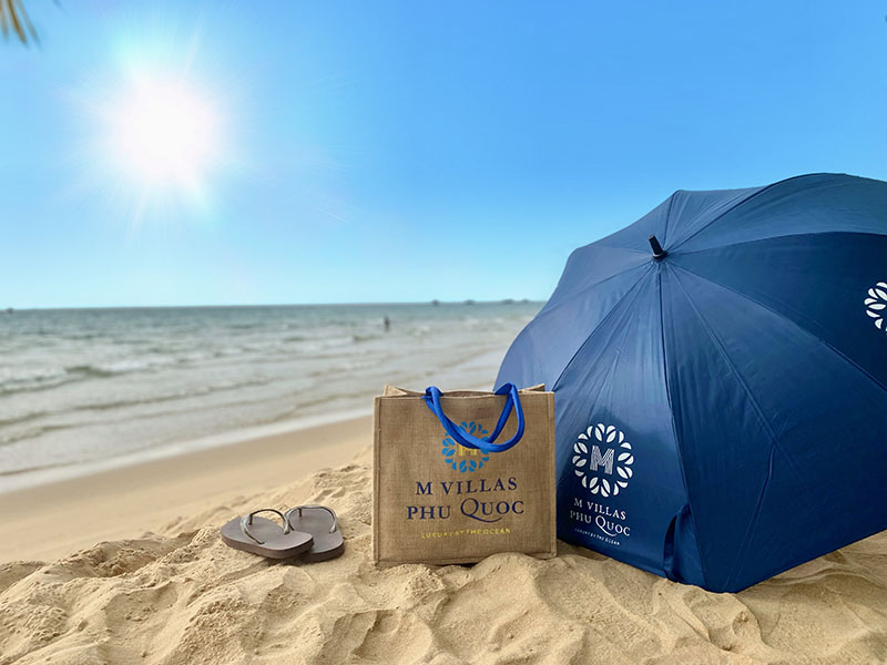 M Villas Phú Quốc