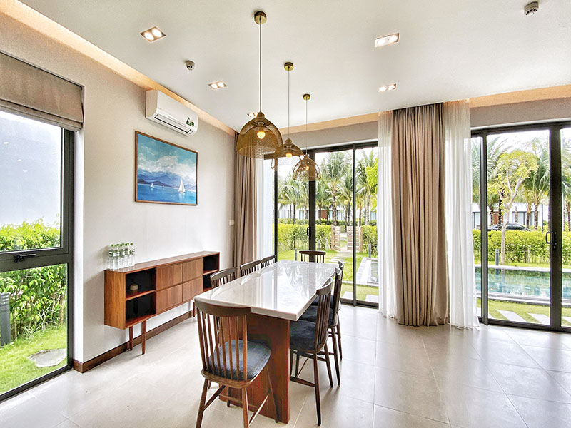 Khách sạn Flamingo Đại Hải