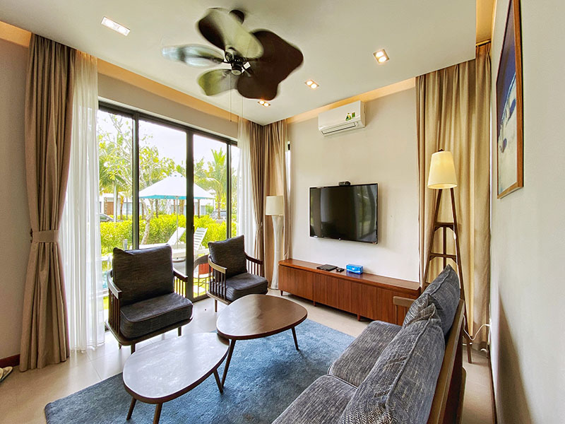Khách sạn Flamingo Đại Hải