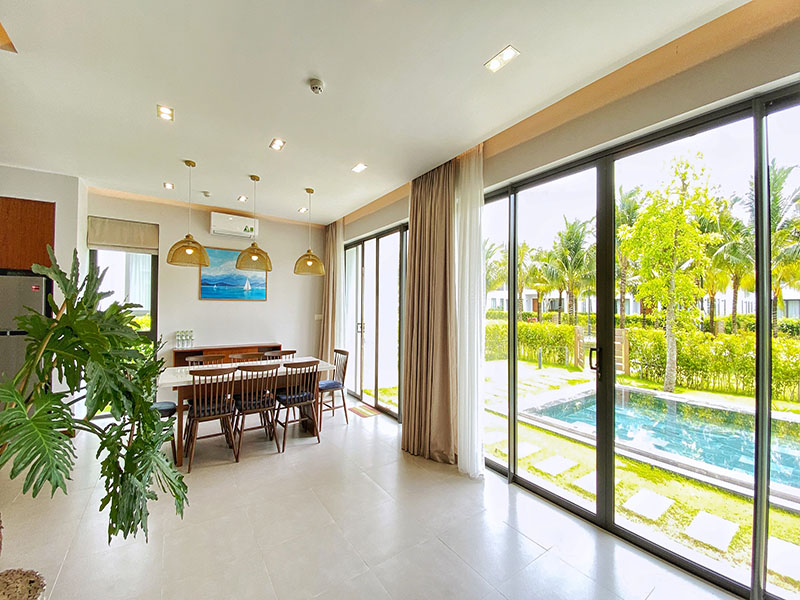 Khách sạn Flamingo Đại Hải