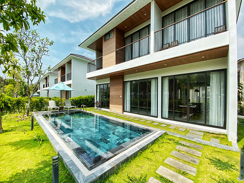 Khách sạn Flamingo Đại Hải