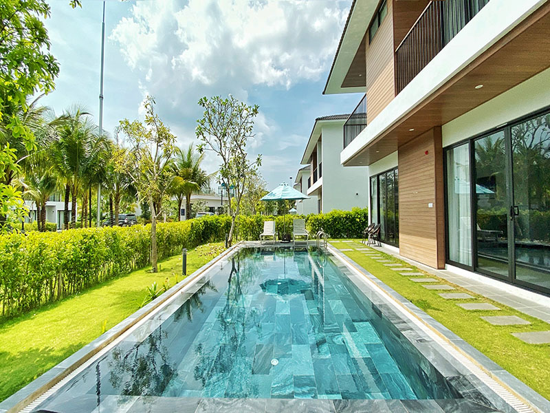 Khách sạn Flamingo Đại Hải