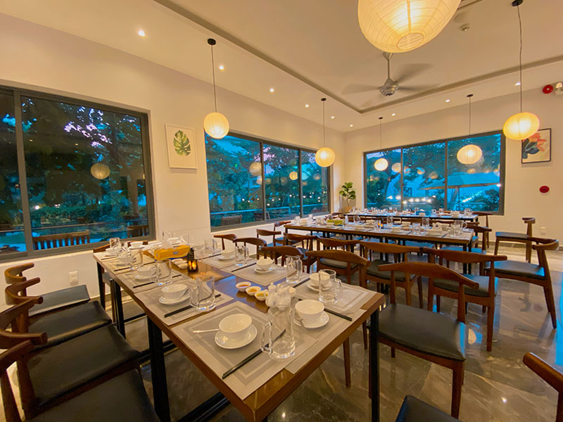M Villas Phú Quốc