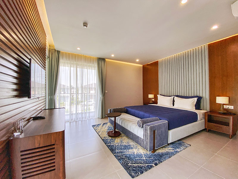 Khách sạn Flamingo Đại Hải