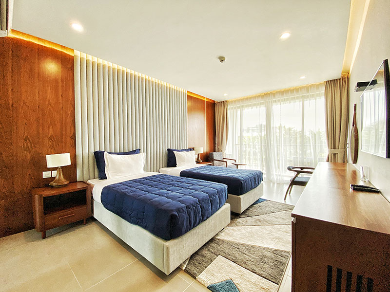 Khách sạn Flamingo Đại Hải