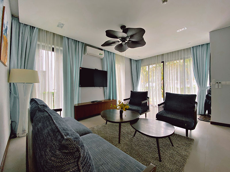 M Villas Phú Quốc