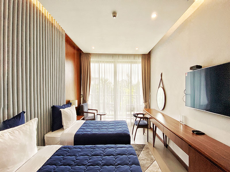 Khách sạn Flamingo Đại Hải