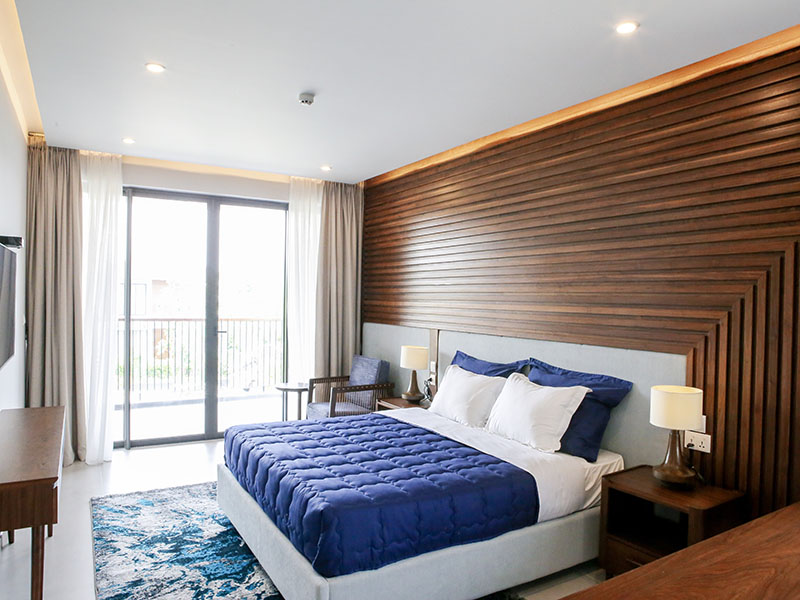 Khách sạn Flamingo Đại Hải