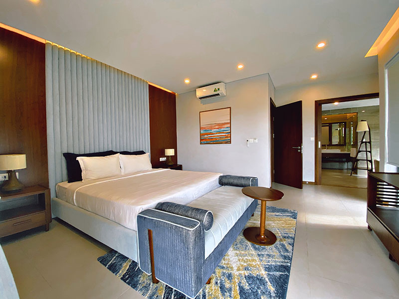 M Villas Phú Quốc