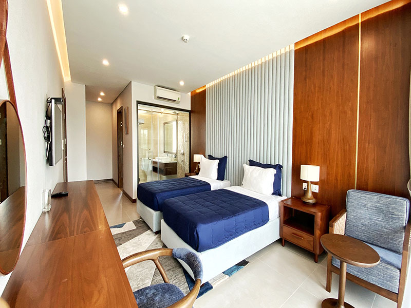 Khách sạn Flamingo Đại Hải