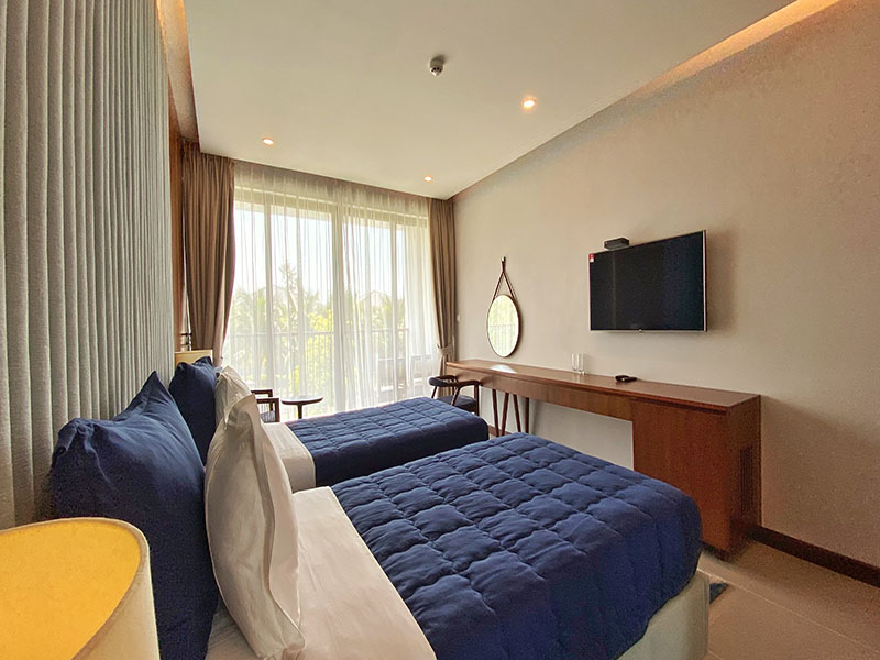 Khách sạn Flamingo Đại Hải
